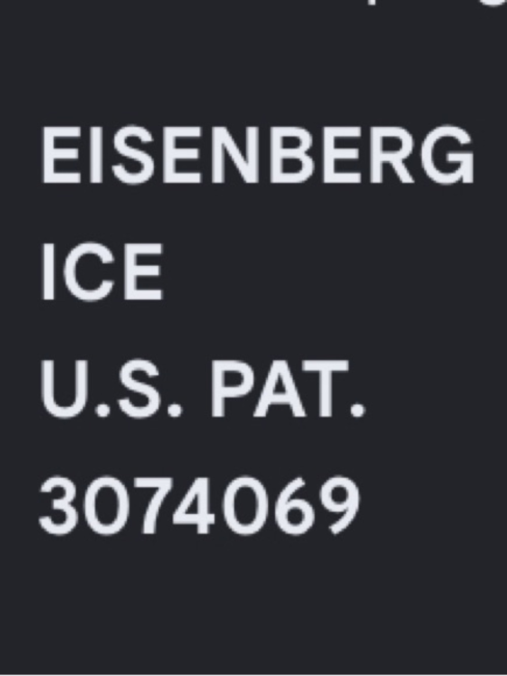 Eisenberg Ice Crystal Bracelet - Picture 6 of 6